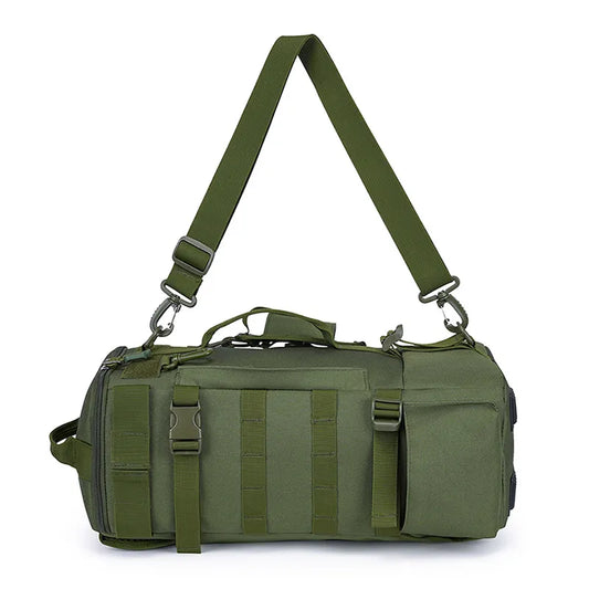 Waterproof Fishing Backpack