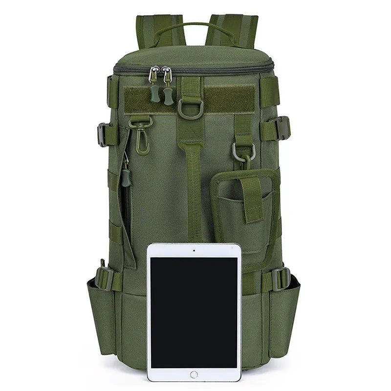 Waterproof Fishing Backpack