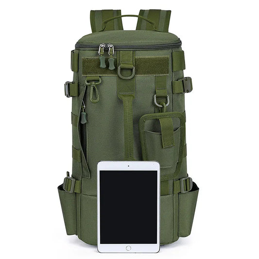 Waterproof Fishing Backpack